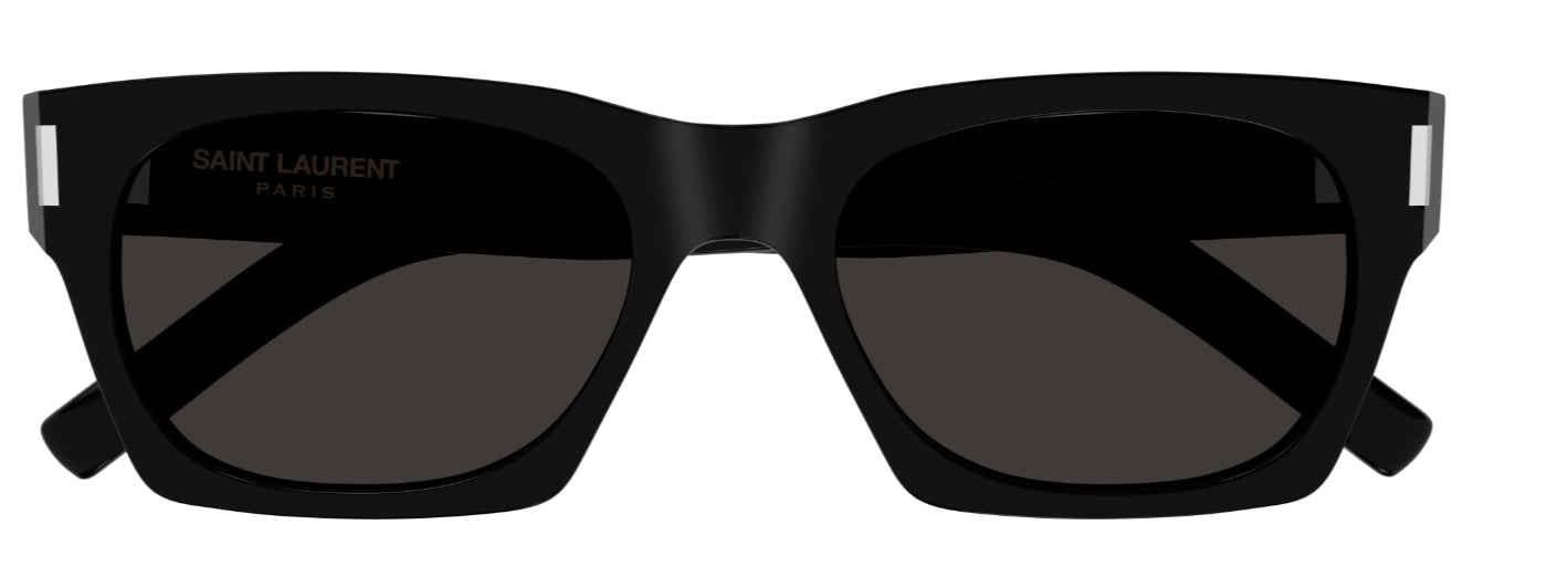 Zonnebril Saint Laurent Corner Angle SL 402