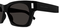 Zonnebril Saint Laurent Corner Angle SL 402