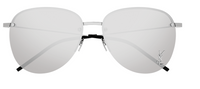 Óculos de Sol Saint Laurent Monogram SL 328/K M