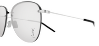 Óculos de Sol Saint Laurent Monogram SL 328/K M
