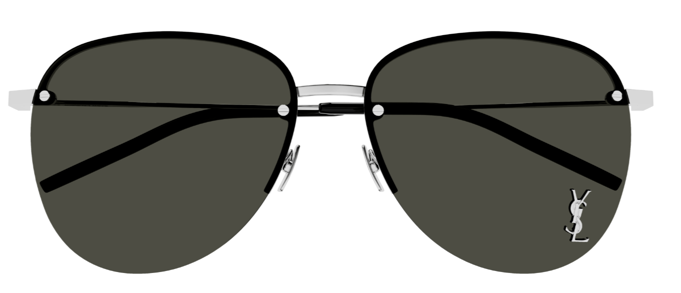 Óculos de Sol Saint Laurent Monogram SL 328/K M