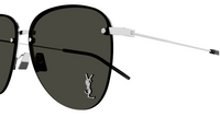 Óculos de Sol Saint Laurent Monogram SL 328/K M
