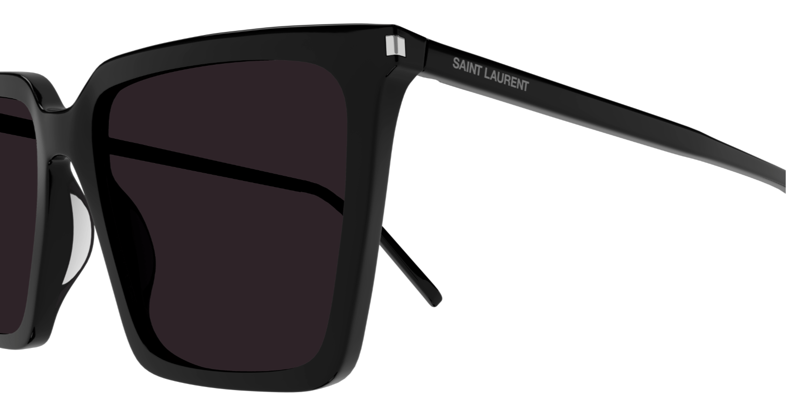 Óculos de Sol Saint Laurent Corner Angle SL 474