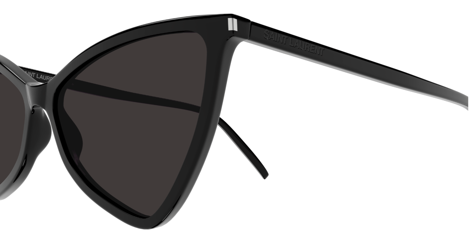 Óculos de Sol Saint Laurent Corner Angle SL 475 JERRY
