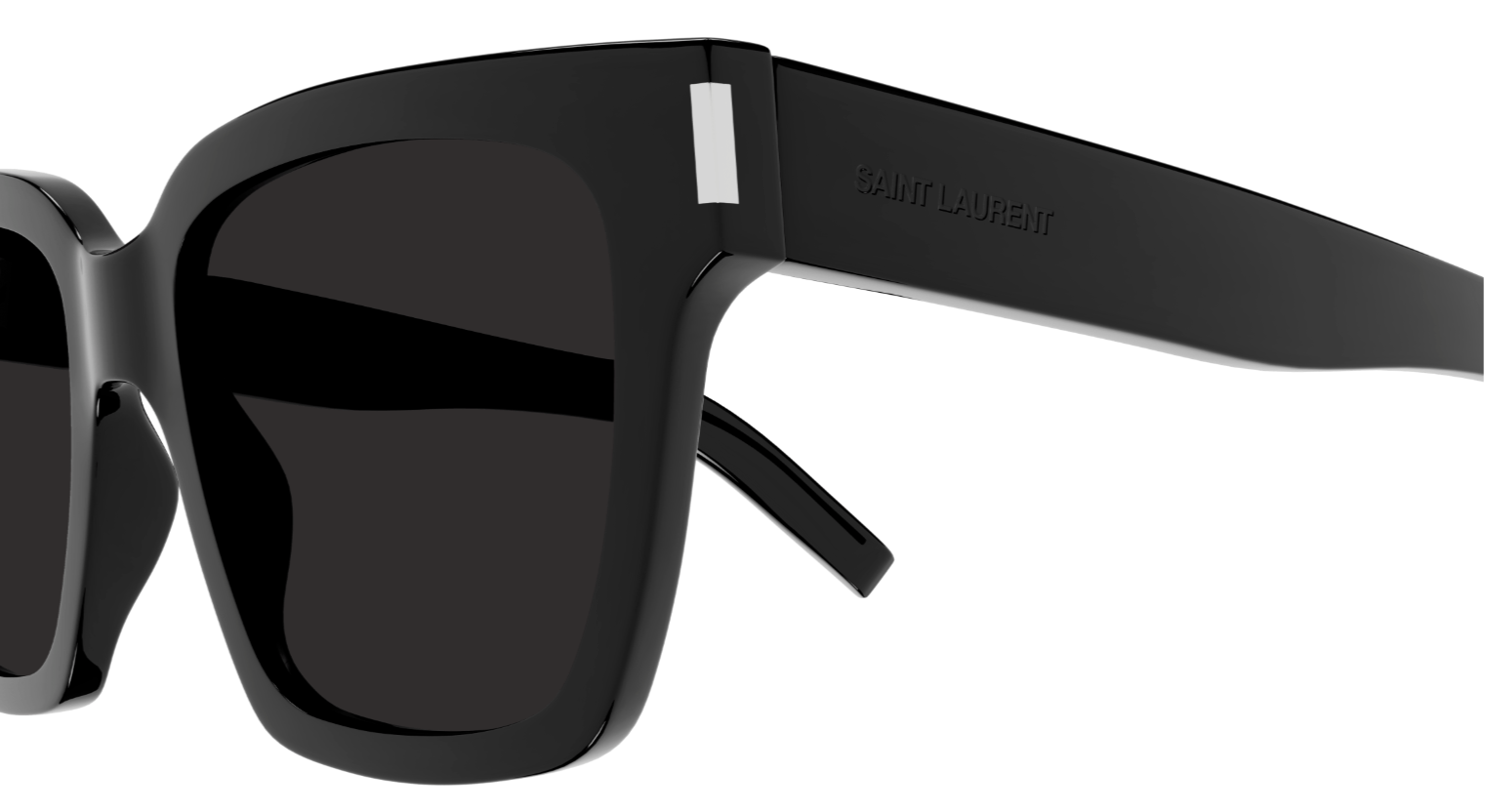 Occhiali da sole Saint Laurent Corner Angle SL 507