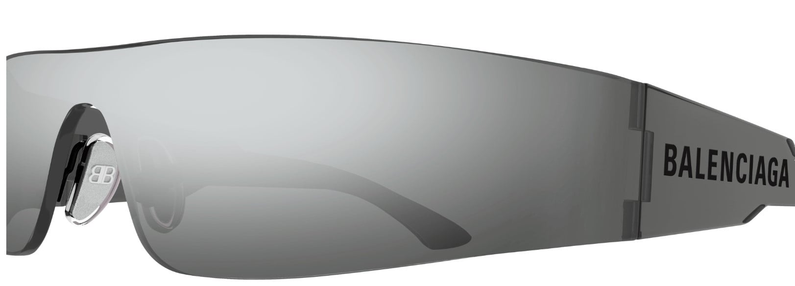 Balenciaga Extreme BB0041S Sunglasses