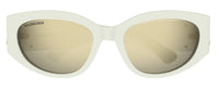 Óculos de Sol Balenciaga Everyday BB0324SK