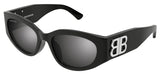 Gafas de sol Balenciaga Everyday BB0324SK
