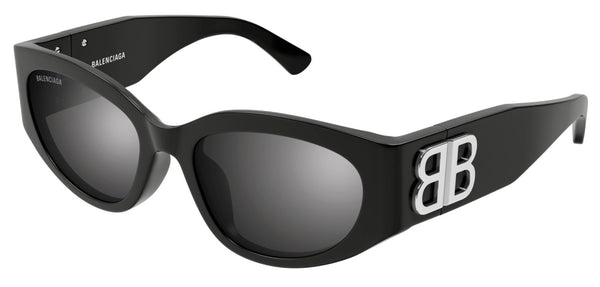 Lunettes de Soleil Balenciaga Everyday BB0324SK