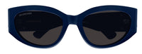Óculos de Sol Balenciaga Everyday BB0324SK