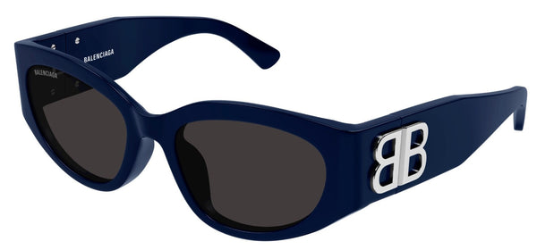 Lunettes de Soleil Balenciaga Everyday BB0324SK