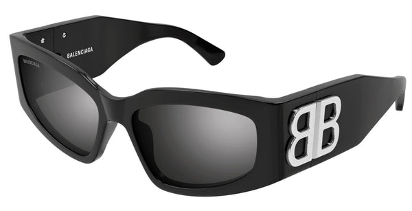 Lunettes de Soleil Balenciaga Everyday BB0321S