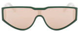 Occhiali da Sole Ophy X Gia RHW Gia Sky