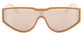 Occhiali da Sole Ophy X Gia RHW Gia Sky