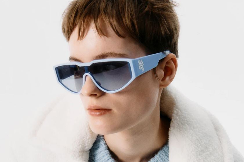 Sonnenbrillen Ophy X Gia RHW Gia Sky