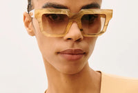 Gafas de Sol Ophy X GIA RHW Rosie