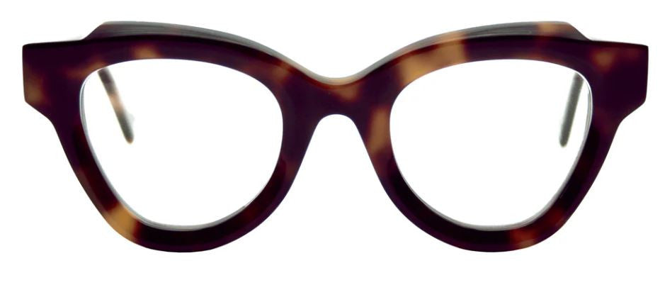 Ophy Zaha Prescription Eyeglasses