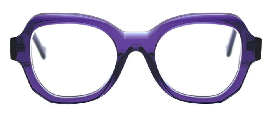 Korrektionsbrille Ophy Reich