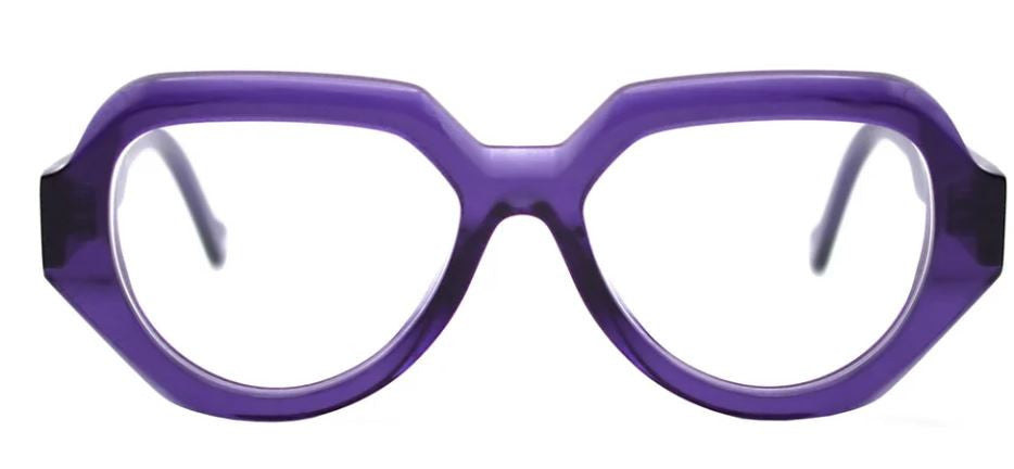 Korrektionsbrille Ophy Moshe