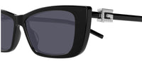 Occhiali da Sole Gucci GG Logo GG1681S