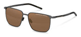 Lunettes de Soleil Porsche Design P8976