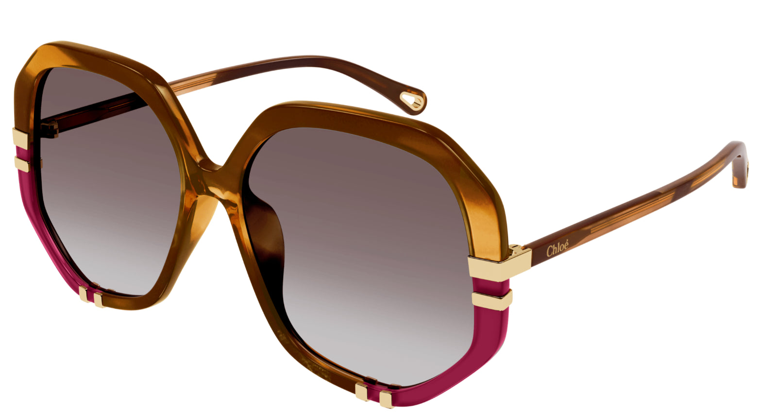 Occhiali da Sole Chloe West CH0105S