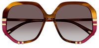 Occhiali da Sole Chloe West CH0105S