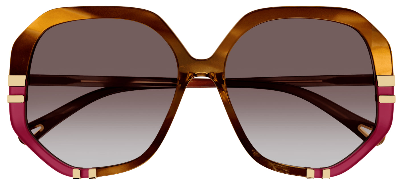 Occhiali da Sole Chloe West CH0105S