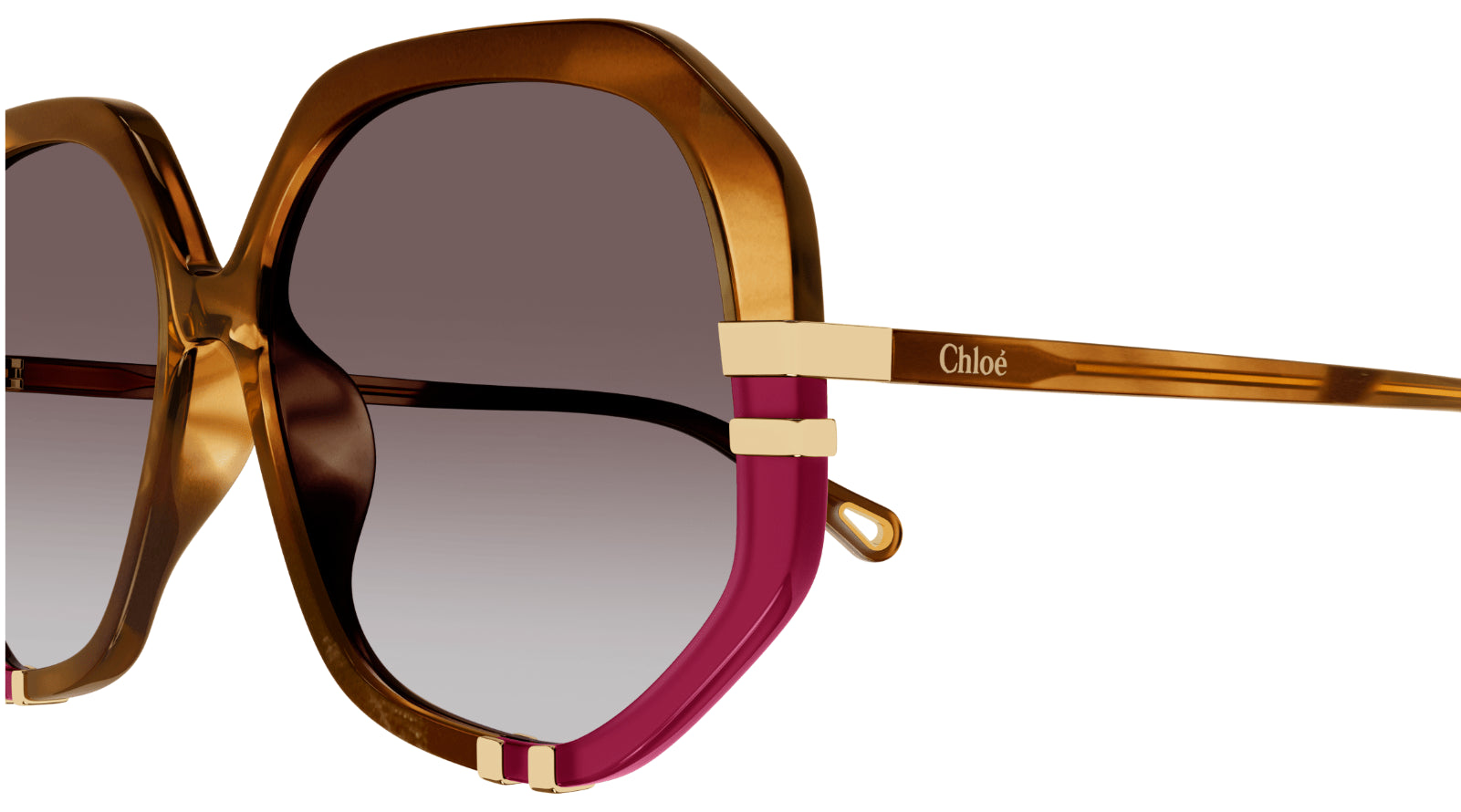 Occhiali da Sole Chloe West CH0105S