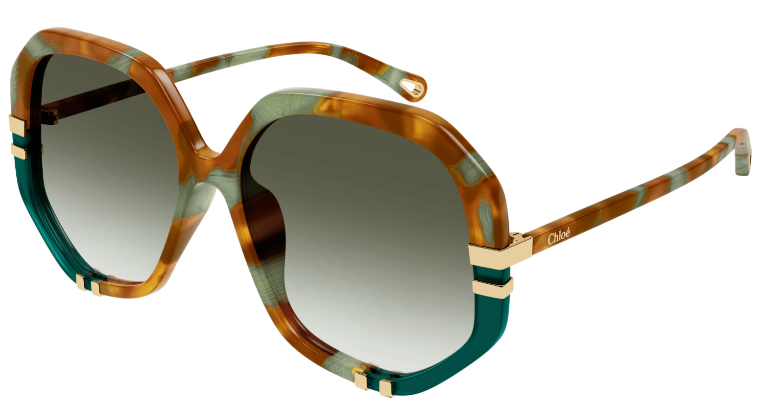 Occhiali da Sole Chloe West CH0105S