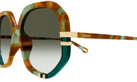 Occhiali da Sole Chloe West CH0105S