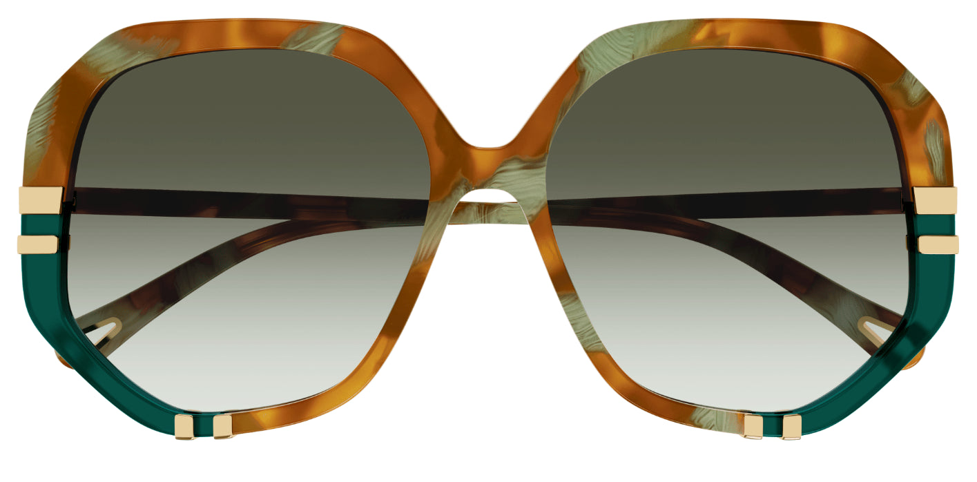 Occhiali da Sole Chloe West CH0105S