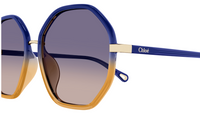 Gafas de Sol Chloé CHLOÉ CH0133SA