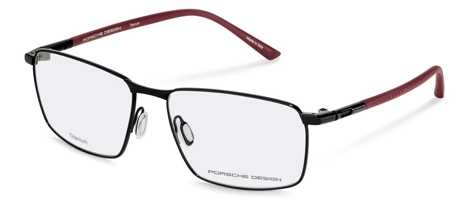 Óculos de grau Porsche Design P8766