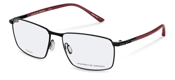 Korrektionsbrille Porsche Design P8766