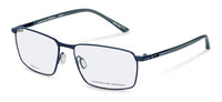 Óculos de grau Porsche Design P8766