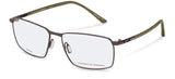 Porsche Design P8766 Prescription Eyewear