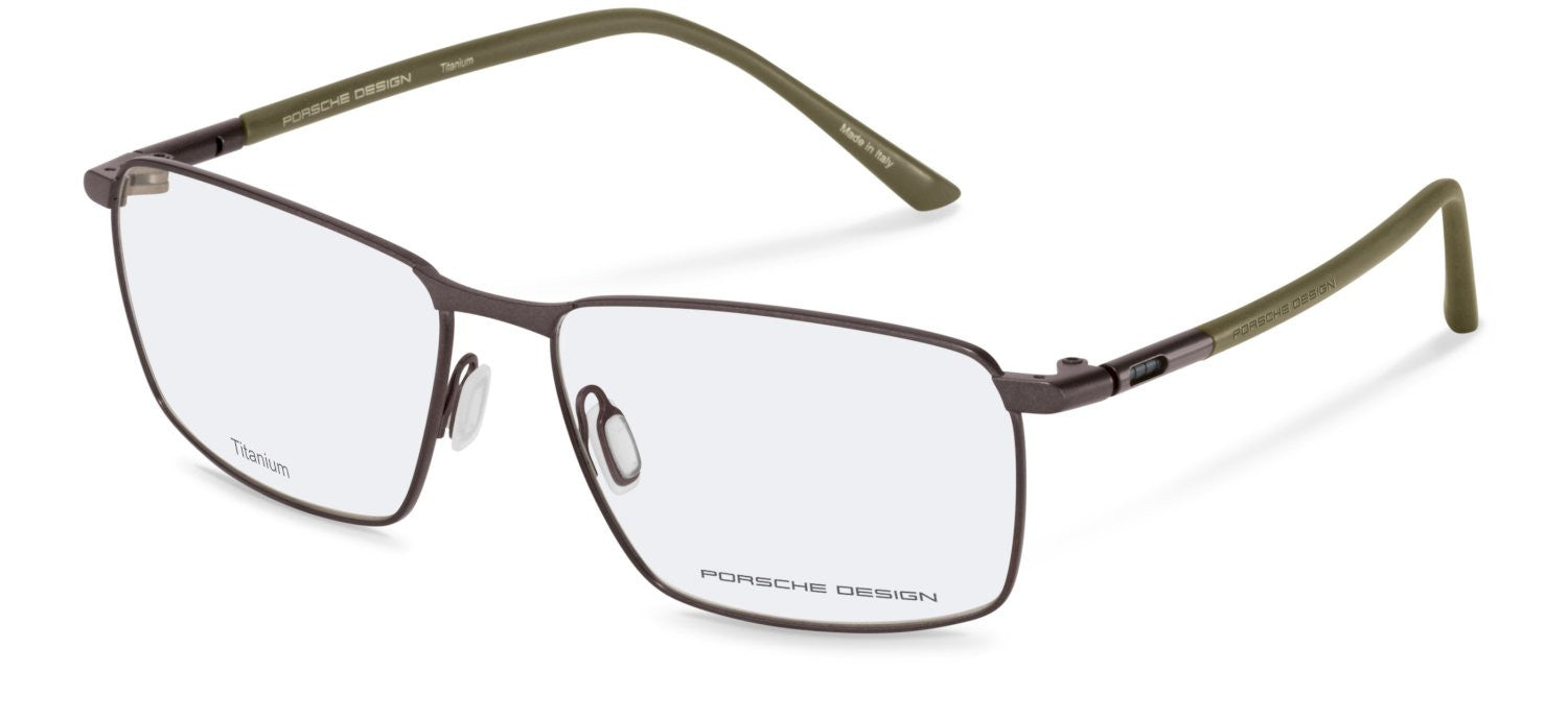Óculos de grau Porsche Design P8766