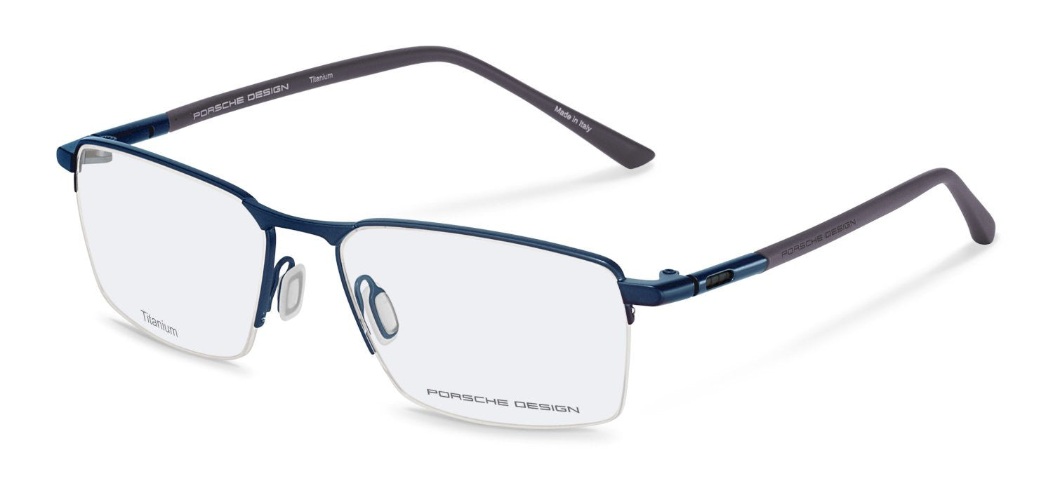 Porsche Design P8765 Korrektionsbrille