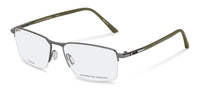 Porsche Design P8765 Korrektionsbrille