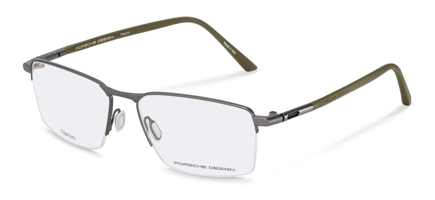 Porsche Design P8765 Korrektionsbrille
