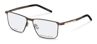 Lunettes de vue Porsche Design P8773