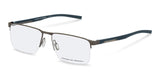 Lunettes de vue Porsche Design P8775