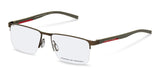 Lunettes de vue Porsche Design P8775