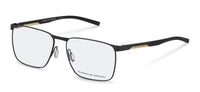 Bril op sterkte Porsche Design P8776