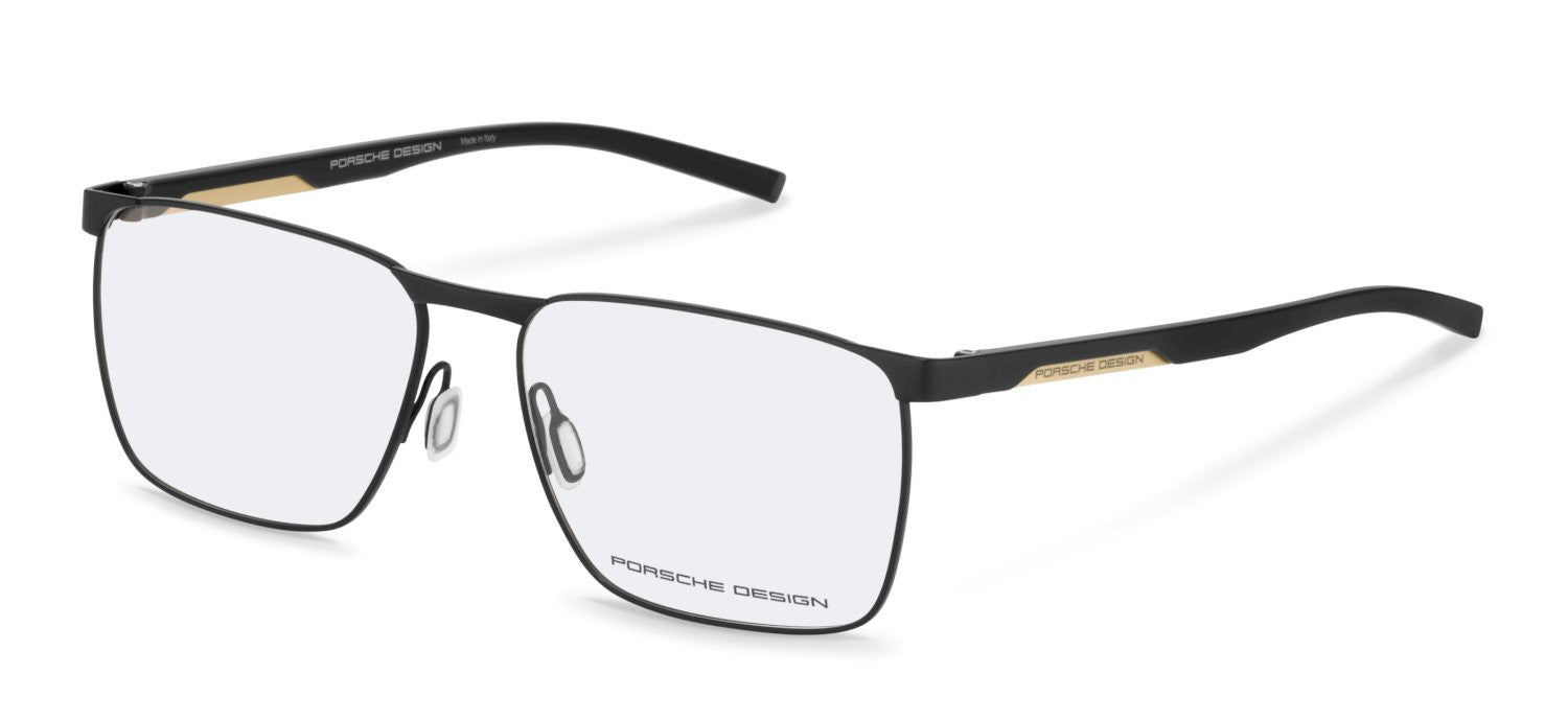 Bril op sterkte Porsche Design P8776