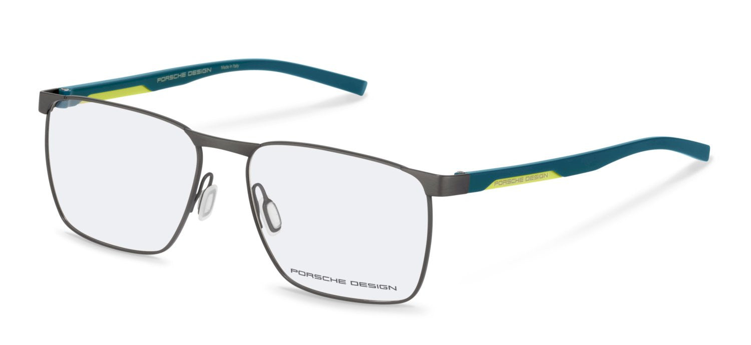 Bril op sterkte Porsche Design P8776