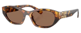 Gafas de Sol Miu Miu MU A03S