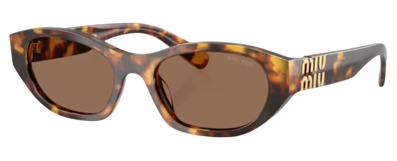 Óculos de Sol Miu Miu MU A03S