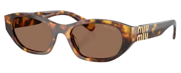 Occhiali da sole Miu Miu MU A03S